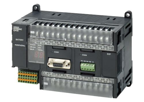 Programmable Logic controller